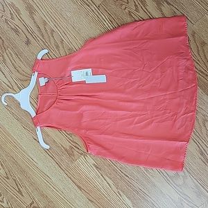 NWT A New Day tank top